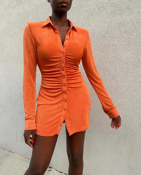 JORDY MINI - APRICOT