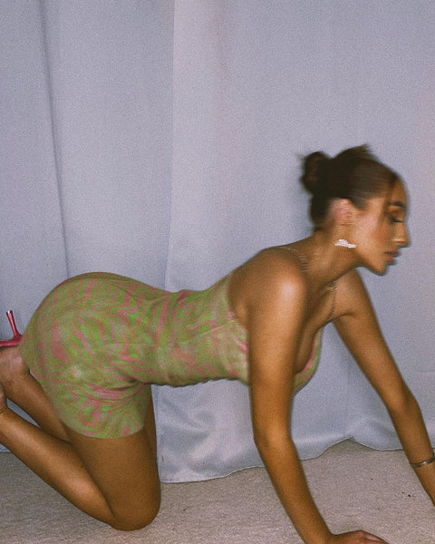 MAISIE