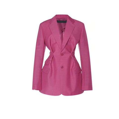CLARA BLAZER