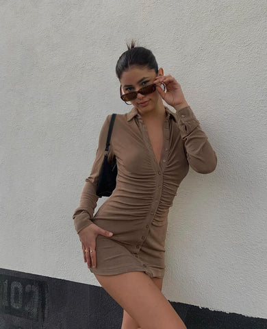JORDY MINI - BEIGE