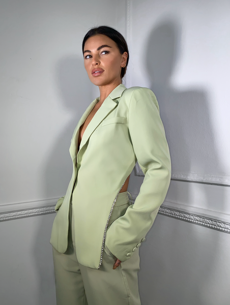 OLA BLAZER