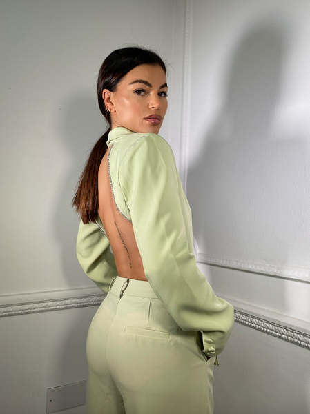 OLA BLAZER