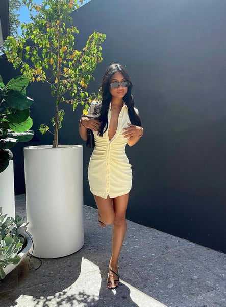 TIA MINI - CREAM