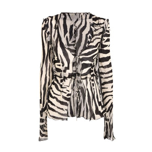 ZEZE CARDIGAN