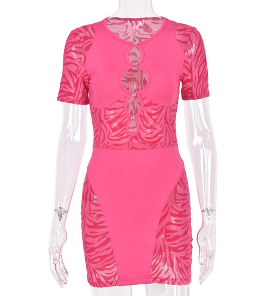 LITA PINK MINI