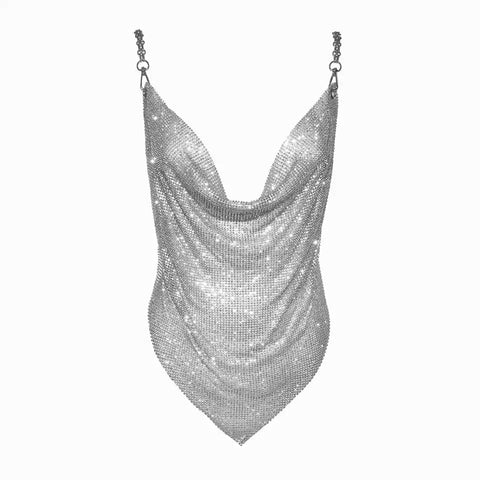 CRYSTAL CROP
