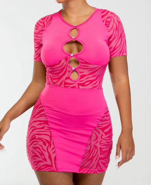 LITA PINK MINI