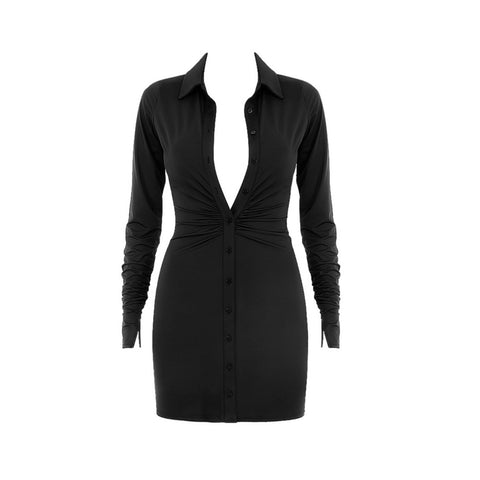 LOTTIE MINI BLACK